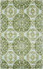 Safavieh Wyndham Irina Turquoise/Green Area Rug Main