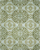 Safavieh Wyndham Irina Turquoise/Green Area Rug Main