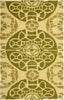 Safavieh Wyndham Irina Honey/Green Area Rug main image
