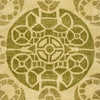 Safavieh Wyndham Irina Honey/Green Area Rug 