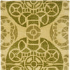 Safavieh Wyndham Irina Honey/Green Area Rug 