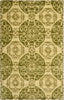Safavieh Wyndham Irina Honey/Green Area Rug Main