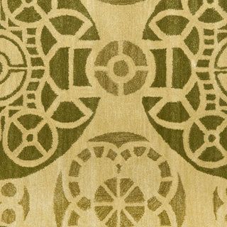 Safavieh Wyndham Irina Honey/Green Area Rug 