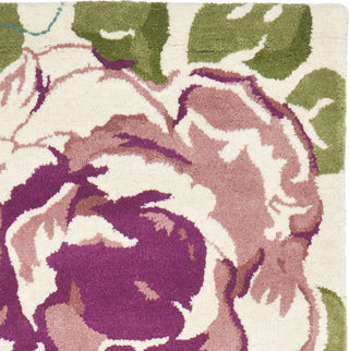 Safavieh Wyndham Sharon Rose Ivory/Multi Area Rug 