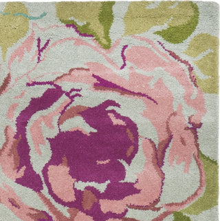 Safavieh Wyndham Sharon Rose Blue/Multi Area Rug 