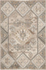 Safavieh Wyndham 379 Ivory/Grey Area Rug main image