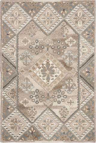 Safavieh Wyndham 379 Ivory/Grey Area Rug main image