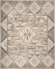Safavieh Wyndham 379 Ivory/Grey Area Rug Main