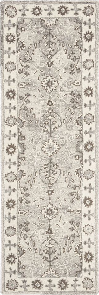 Safavieh Wyndham 512 Ivory/Taupe Area Rug 