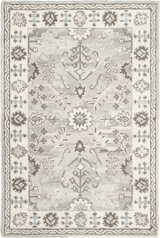 Safavieh Wyndham 512 Ivory/Taupe Area Rug main image