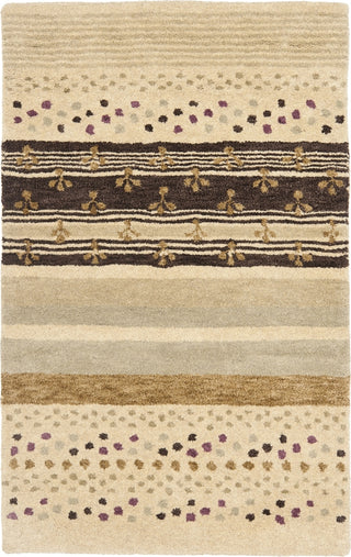 Safavieh Wyndham Wyd612 Ivory/Multi Area Rug main image