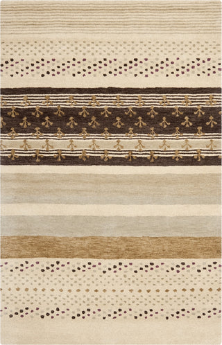 Safavieh Wyndham Wyd612 Ivory/Multi Area Rug Main