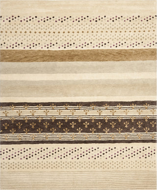 Safavieh Wyndham Wyd612 Ivory/Multi Area Rug Main