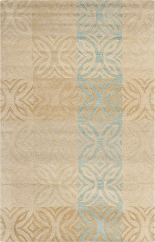 Safavieh Wyndham Wyd613 Beige/Multi Area Rug Main