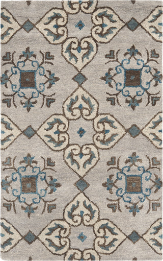 Safavieh Wyndham Wyd617 Beige/Multi Area Rug main image