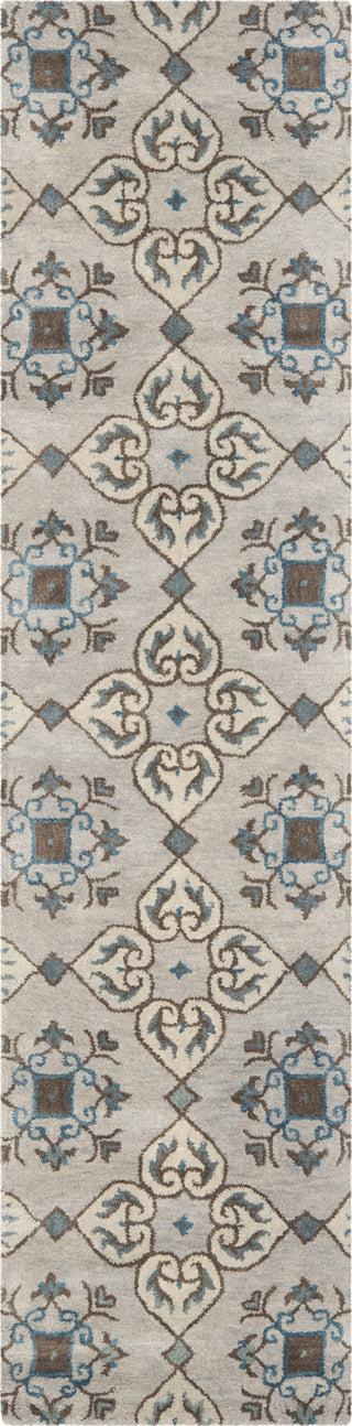 Safavieh Wyndham Wyd617 Beige/Multi Area Rug 