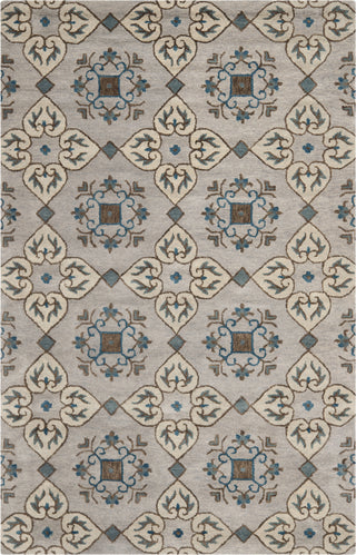 Safavieh Wyndham Wyd617 Beige/Multi Area Rug Main