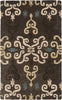 Safavieh Wyndham Wyd619 Brown/Multi Area Rug main image