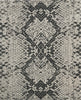 Safavieh Wyndham Wyd620 Grey/Black Area Rug Main