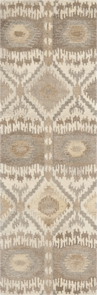 Safavieh Wyndham Wyd720 Natural/Multi Area Rug 