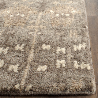 Safavieh Wyndham Wyd721 Natural/Multi Area Rug Detail Feature