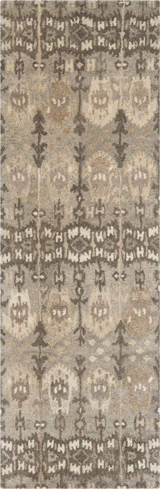 Safavieh Wyndham Wyd721 Natural/Multi Area Rug 