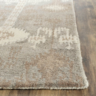 Safavieh Wyndham Wyd722 Natural/Multi Area Rug Detail