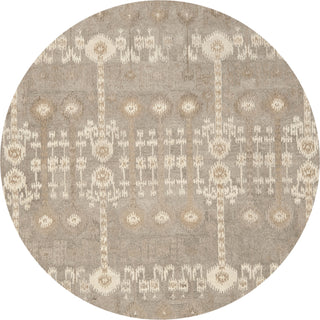 Safavieh Wyndham Wyd722 Natural/Multi Area Rug Round