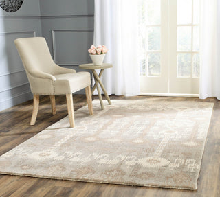 Safavieh Wyndham Wyd722 Natural/Multi Area Rug Room Scene Feature