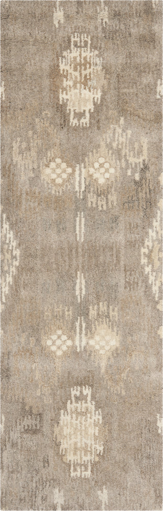 Safavieh Wyndham Wyd723 Natural/Multi Area Rug 