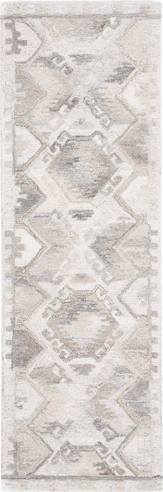 Safavieh Wyndham 801 Grey/Taupe Area Rug 