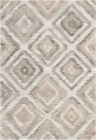 Safavieh Wyndham 802 Grey/Taupe Area Rug main image