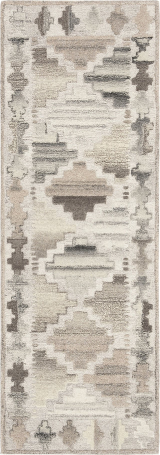 Safavieh Wyndham 803 Grey/Taupe Area Rug 