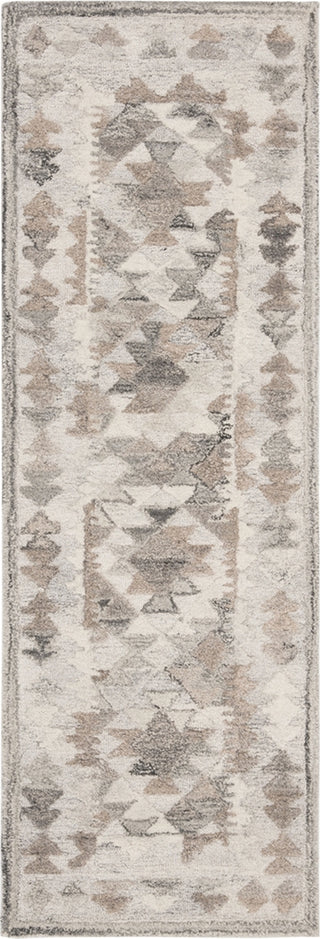 Safavieh Wyndham 804 Grey/Taupe Area Rug 