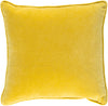Artistic Weavers Safflower Ally Bright Yellow main image