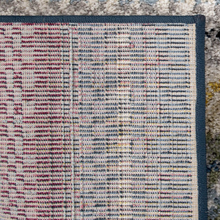 Orian Rugs Saffron Dotty Multi Area Rug 