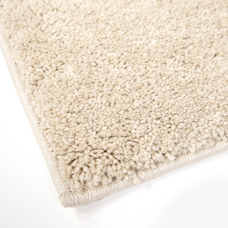 Orian Rugs Saffron Double Trouble Grey Area Rug Corner Image