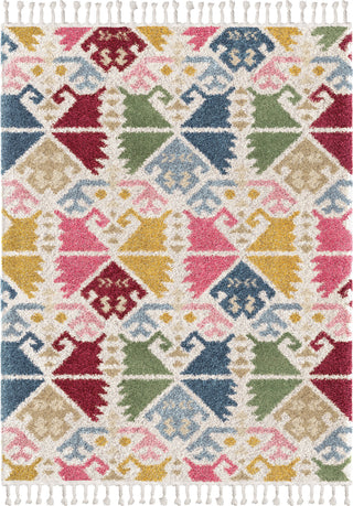 Orian Rugs Saffron Frontier Multi Area Rug main image