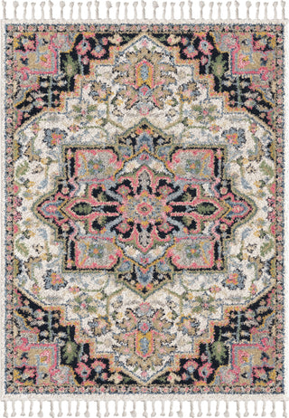 Orian Rugs Saffron Northern Star Soft White Area Rug main image
