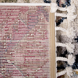 Orian Rugs Saffron Northern Star Soft White Area Rug 