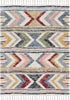 Orian Rugs Saffron Sahara Cream Area Rug main image