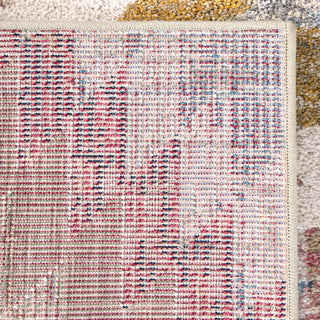 Orian Rugs Saffron South By West Multi Area Rug 