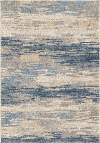 Orian Rugs Saffron Undercover Cloud Grey Area Rug main image
