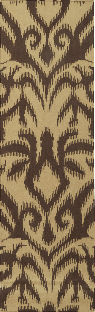 Surya Sag Harbor SAG-1010 Area Rug Runner