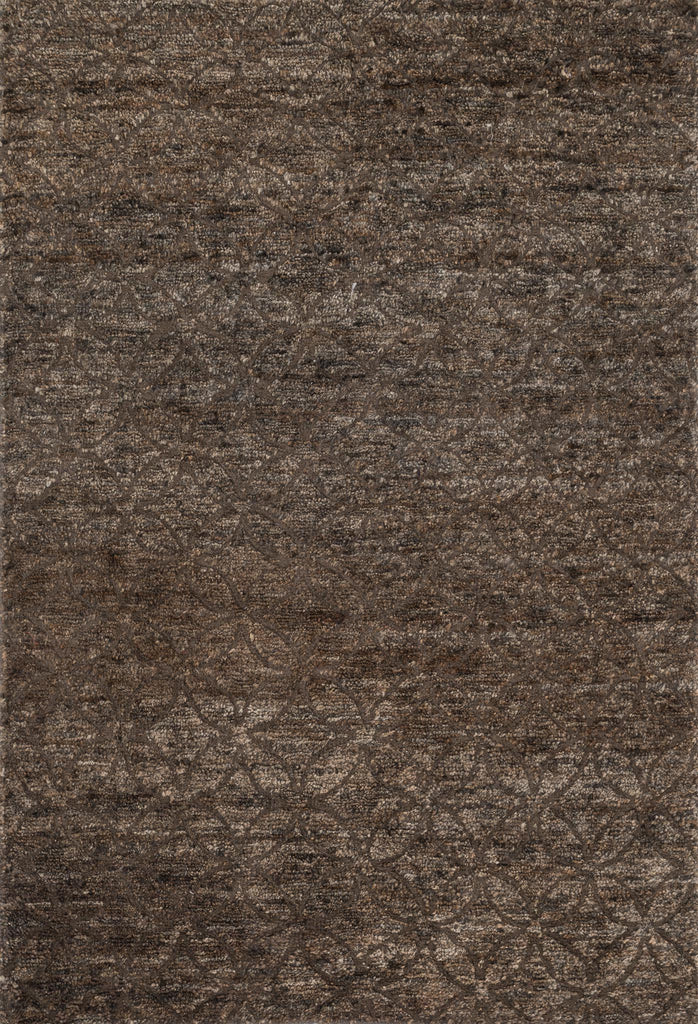 Loloi Sahara SJ-02 Pinebark Area Rug main image