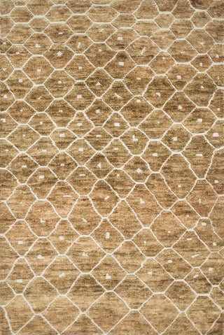 Loloi Sahara SJ-05 Elmwood Area Rug main image