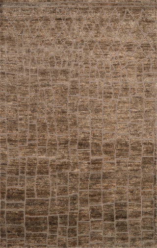 Loloi Sahara SJ-06 Tan Area Rug Main