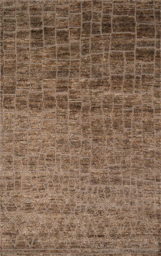 Loloi Sahara SJ-06 Tan Area Rug main image