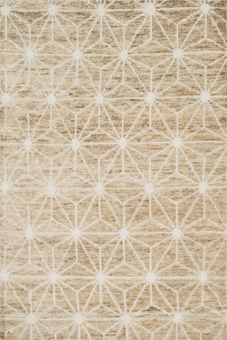 Loloi Sahara SJ-09 Ivory Area Rug Main Image