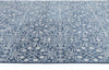 NuStory Bovina Saint James Blue Area Rug by Newell Turner 